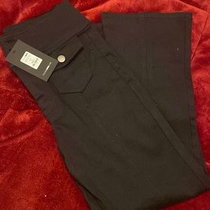 Fashion nova. Love on the brain high rise jeans